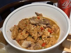 -烹湘·鲜炒湖南土菜(海珠店)