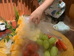 -蟹田居·活蟹料理(东城店)