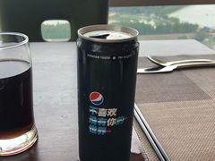 -湖景知味西餐厅•自助餐• 轻食(南京金茂威斯汀大酒店)