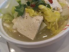 -嘉和一品粥(津华昌道店)
