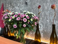 -Laures·月桂西班牙碳烤餐厅(十尚坊店)