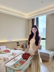 -千禧果月子会所(郑州东站店)