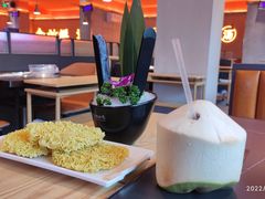 -淼福猪肚鸡·椰子鸡火锅(大沙地店)