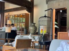 -广富林宰相府酒店·水云间