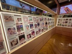 -4iNLOOK美瞳店(中山公园龙之梦店)