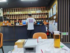 -祁连山开锅羊肉(天通苑店)
