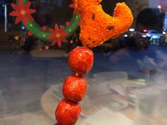-德克士(阳光店)