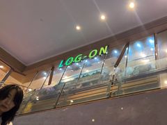 -LOG-ON(朗豪坊店)