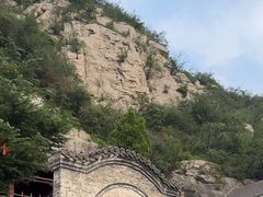 -响堂山石窟-北响堂山石窟