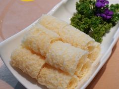 -湯系·煲汤手艺人(东二环泰禾广场店)