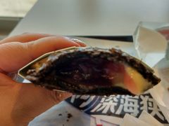-麦当劳(朝阳路得来速店)