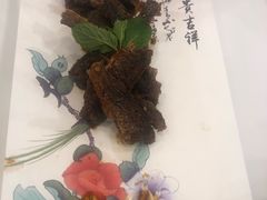 -苏苑饭店-中餐厅(长桥地区店)