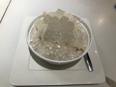 龙眼冰-聪嫂私房甜品(旺角二店)
