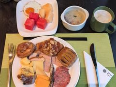 -珠海中海雅高铂尔曼酒店