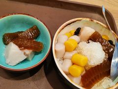 -鲜芋仙(中山路店)