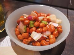 -很久以前羊肉串(中山公园店)