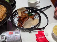 -避风塘(江桥万达店)