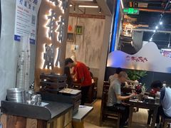 -破店肥哈·东北烧烤·夜宵(南山保利店)