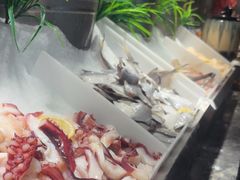 -吉布鲁牛排海鲜自助(成都大悦城店)