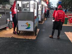 -海大南门夜市(海富街店)