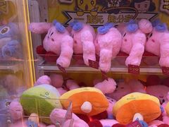 -风云再起游乐汇(北京西单西西友谊店)