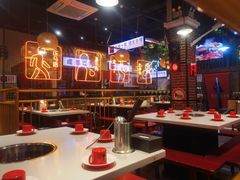 -老马路串串香火锅(北门桥店)