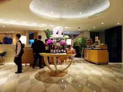 -威斯汀舞台餐厅