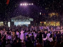 -海南槟榔谷黎苗文化旅游区