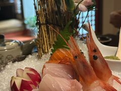 -天狗山料理(省体店)
