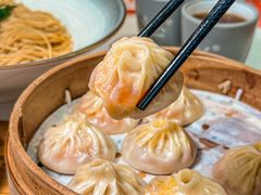 -馋三尺蟹粉小笼(人民广场店)