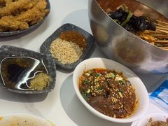 -付小姐在成都(川沙店)