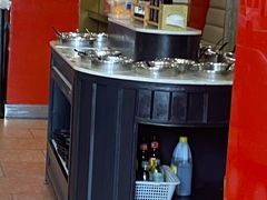 -潮汕美牛肉丸火锅店(天宁寺店)