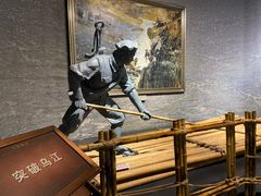 -遵义会议纪念馆