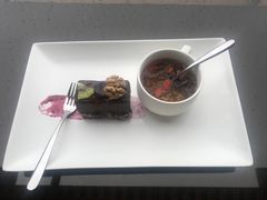 -大理实力希尔顿酒店•香全日制餐厅