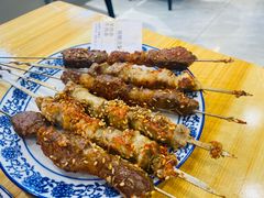 -东四胡同·四宝牛杂面(经开六区店)