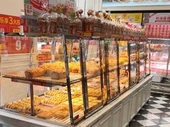 -味多美蛋糕(通州店)