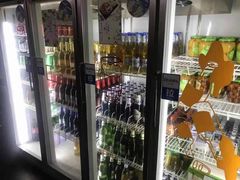 -大院涮烤·东北经典老味烧烤·铜锅涮肉(江南东路店)