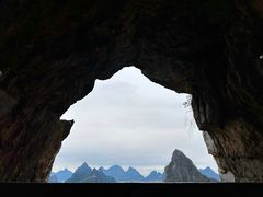 -叠彩山景区