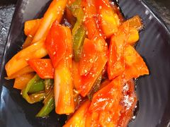 -奥赛奥自助烤肉(财富中心店)