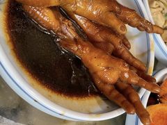 -慧娟面馆·餐厅(望江路店)