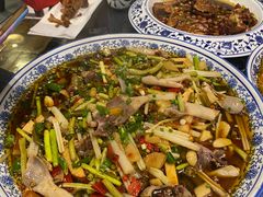 -阿嫂印象·民间江湖菜(大学城店)