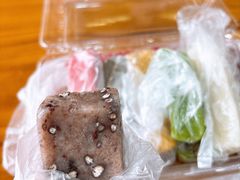 -非遗近水楼糕团(景德路店)