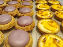 -鲍师傅糕点(虹口龙之梦店)