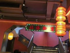 -张家卫·阳江菜·小海鲜(肥婆湾桥店)