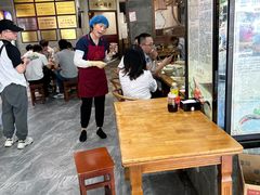 -晓马鸭店(新芜路店)