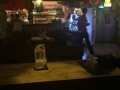 -Helens海伦司小酒馆(津湾广场店)