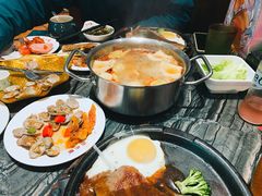 -吉布鲁牛排海鲜自助(温江合生汇店)