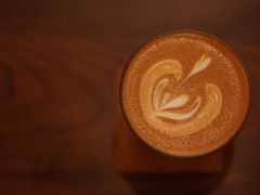 -Tequila Espresso(嘉善路店)