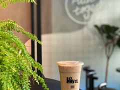 -混果汁(福田领展中心城店)