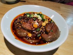 -全牛匠·乐山跷脚牛肉(新中关店)